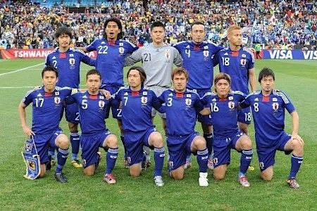 W杯