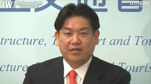 さあ羽田さん、何をする？