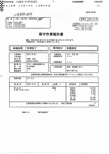 何だか解せないが･････