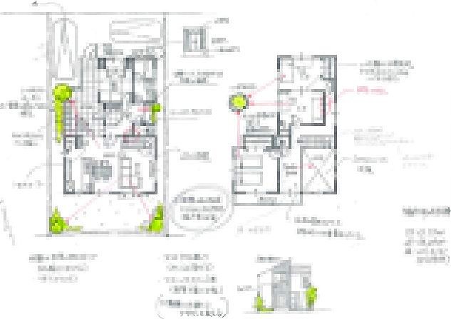 設計時こだわり－コンパクト