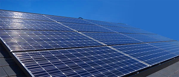 太陽光2019年問題