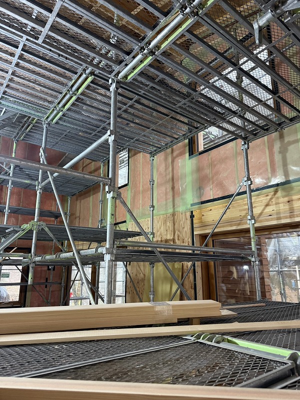 新住協・長野支部研修