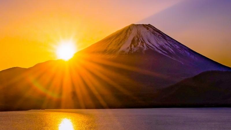 あけましておめでとうございます