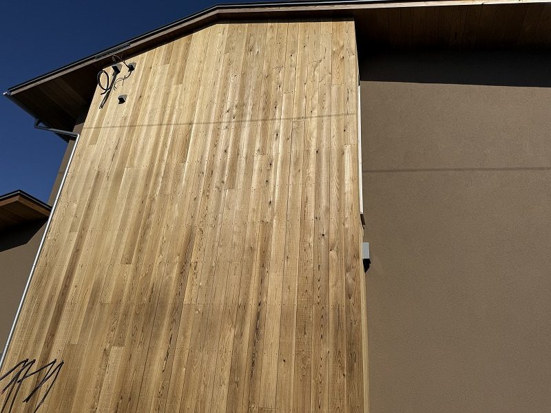 メンテナンスフリー